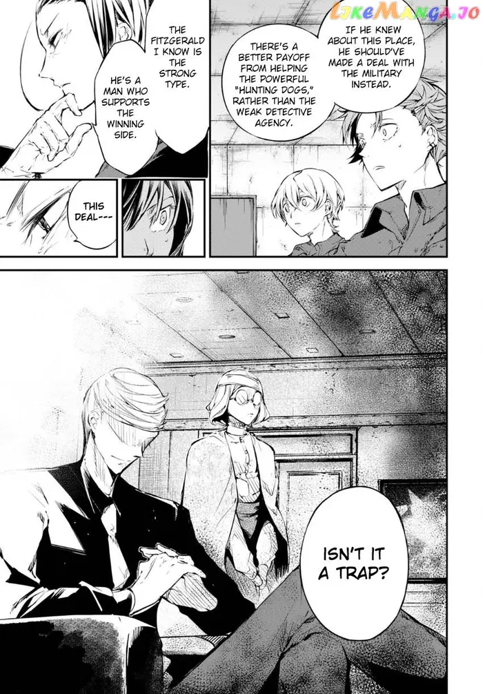 Bungou Stray Dogs Chapter 65 image 12_optimized